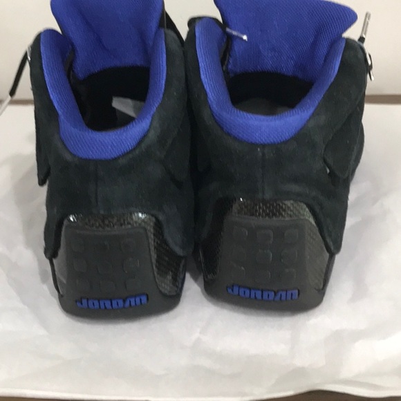 Air Jordan 18 - Picture 3 of 8